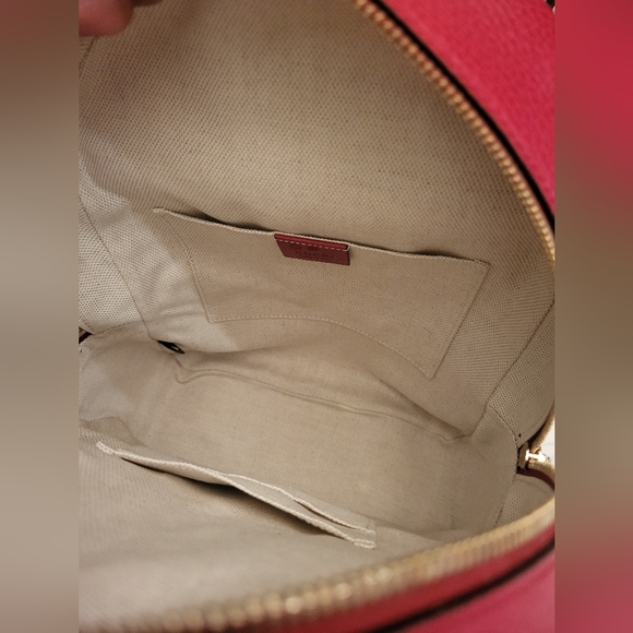 Gucci Backpack - Picture 4 of 7